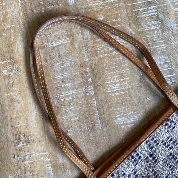 Louis Vuitton never full bag - Picture 6 of 8